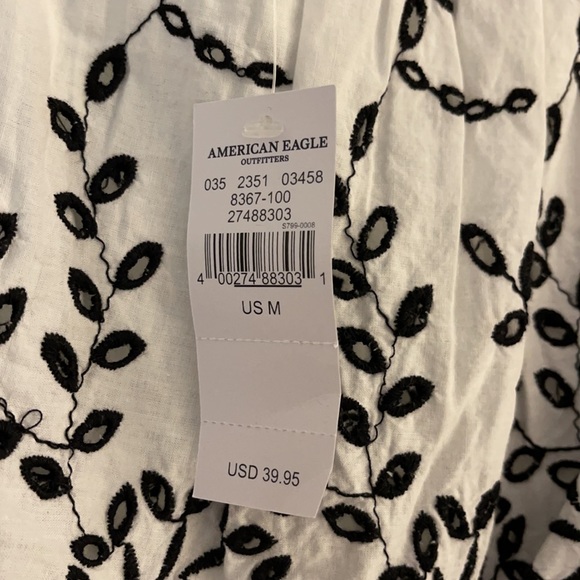 Crop top - Picture 2 of 2